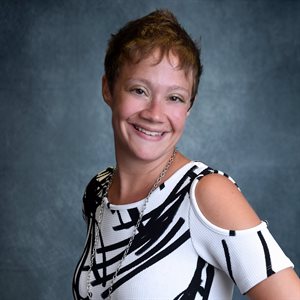 Lisa M. Grover